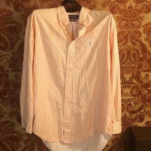 Ralph Lauren Golf Button-down Shirt.